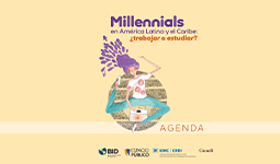 Imagen Millennials en América Latina y El Caribe