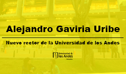 Imagen Invitación homenaje a Alejandro Gaviria