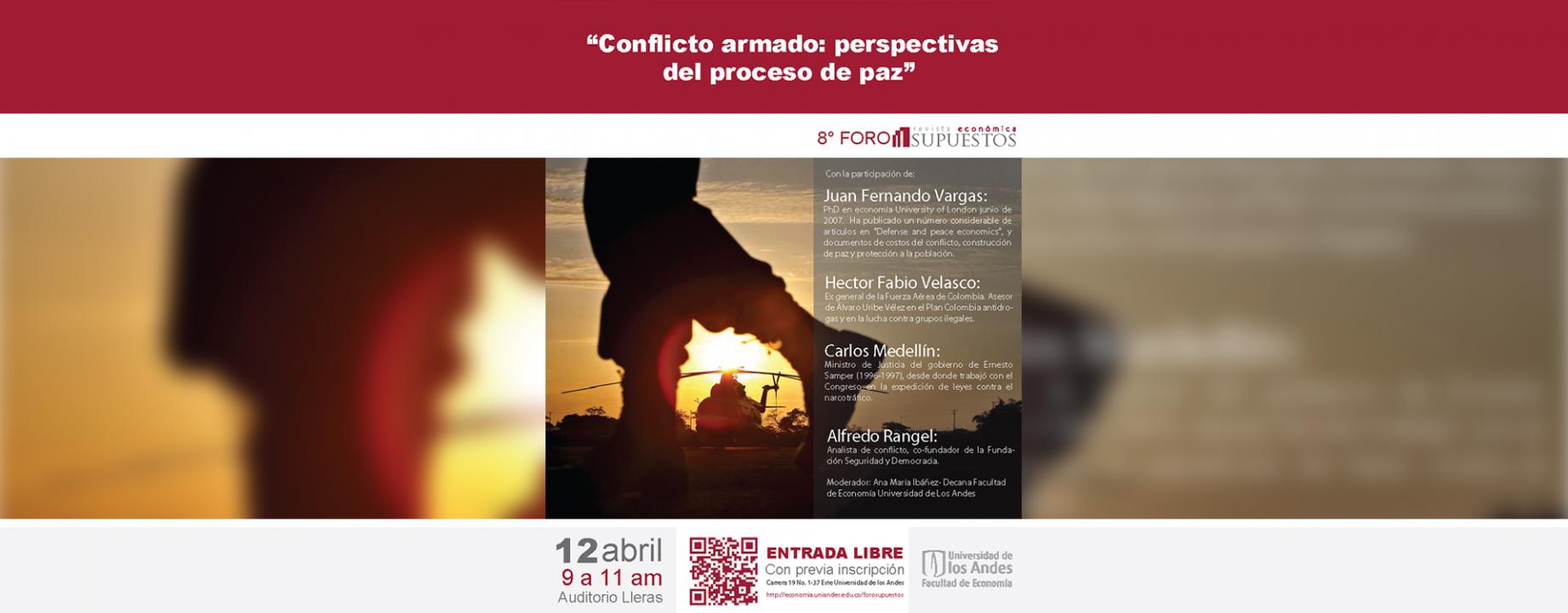 8vo Foro revista Supuestos