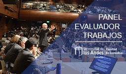Imagen Panel evaluador trabajos
