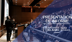 Imagen Presentación de informe