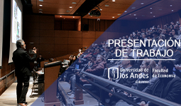Imagen Presentación del trabajo
