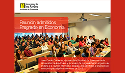 Imagen Reunión admitidos pregrado 2018-I
