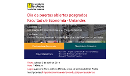 Imagen Reunión posgrados