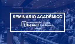 Imagen Seminario y visita de Glen Weyl