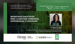Imagen Seminario CODS-EFD No. 8