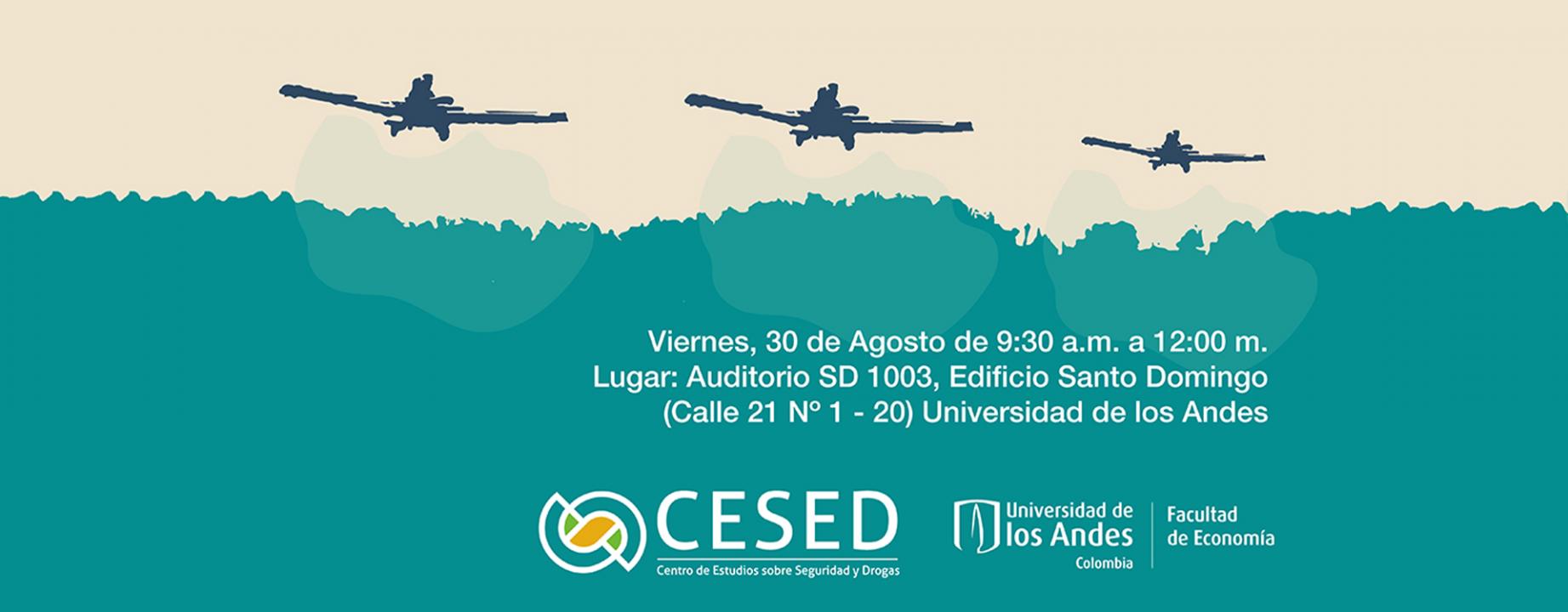 Seminario glifosato ¿Solución o problema?