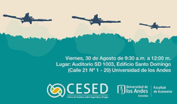 Imagen Seminario glifosato ¿Solución o problema?