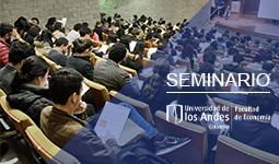 Imagen Seminario internacional con Timothy Van Zandt