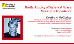 Imagen Statistical