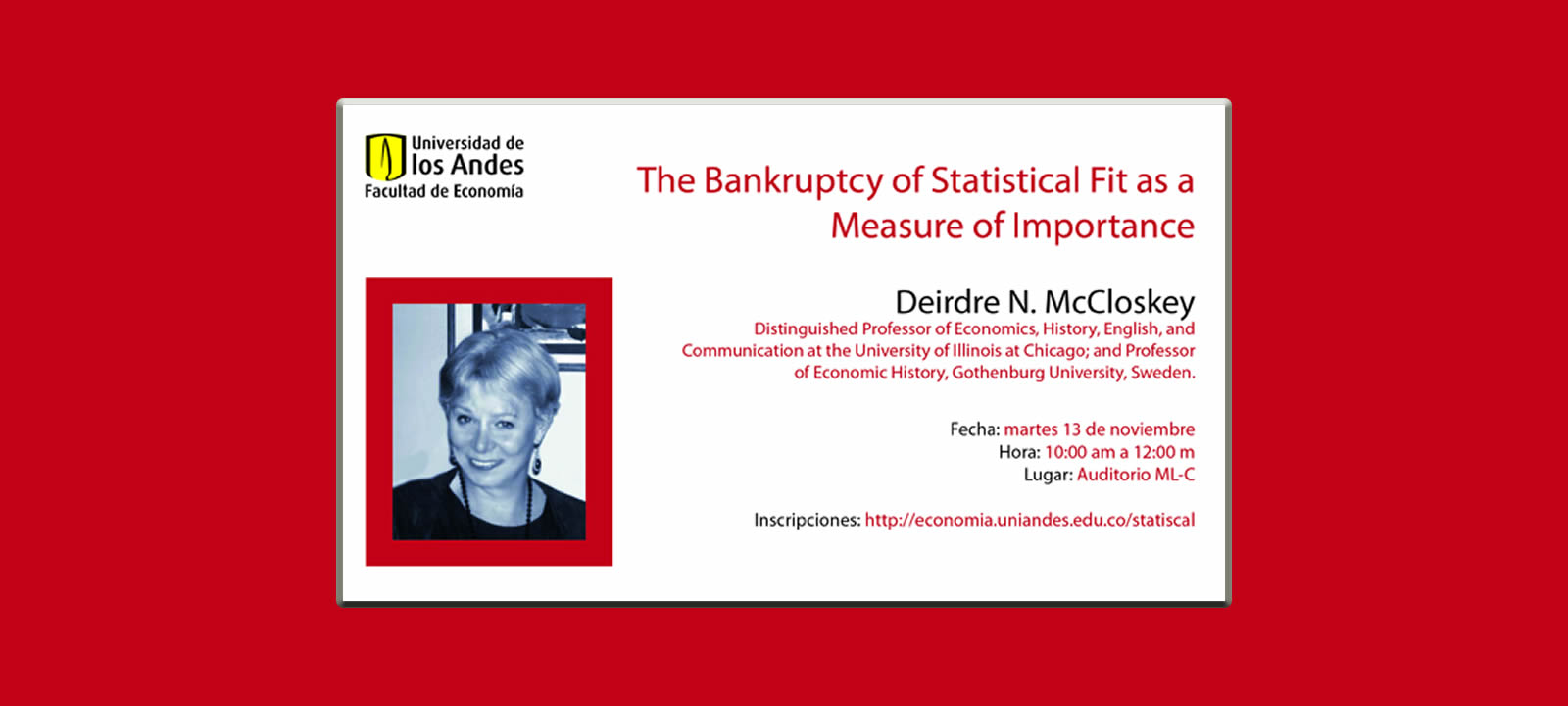 Statistical
