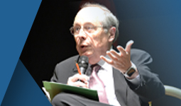 Imagen Conferencia Sudden Stop y el fantasma de la inflación crónica