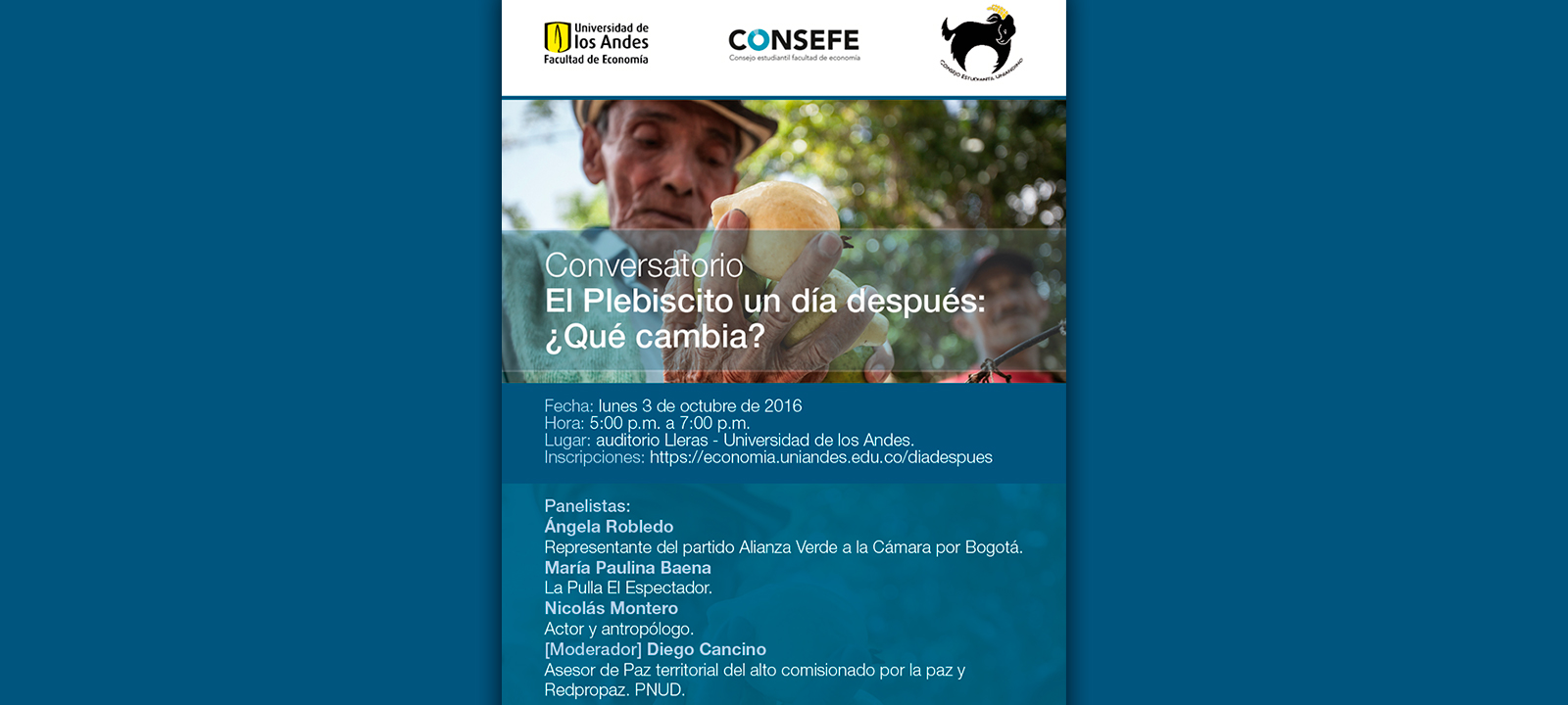 El plebiscito un día después: ¿Qué cambia?