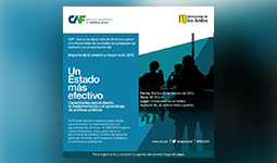 Imagen Un estado más efectivo