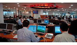 Imagen Visita BVC
