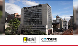 Imagen Visita a Banco de la República