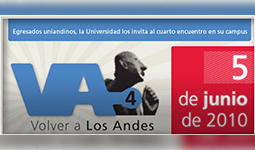 Imagen Volver a los Andes