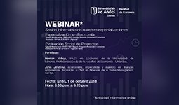 Imagen Webinar especializaciones