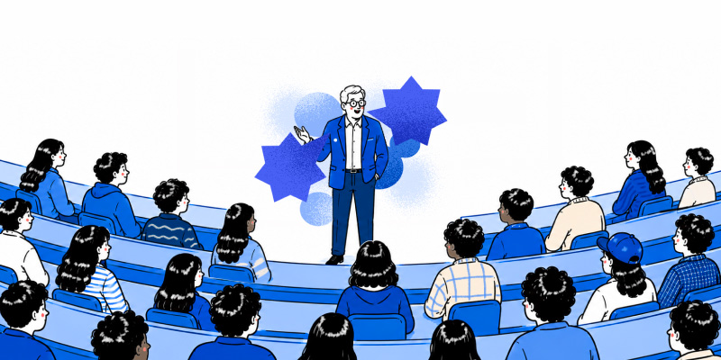 Imagen ¡Charla con tu decano!