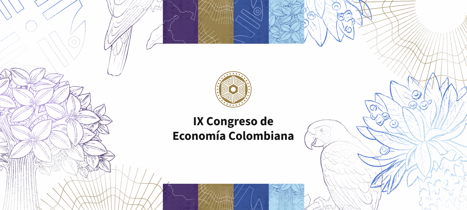 IX Congreso de Economía Colombiana