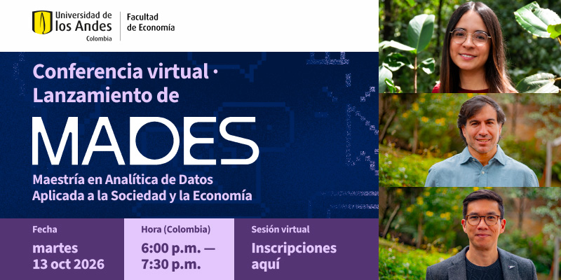 Imagen Lanzamiento MADES