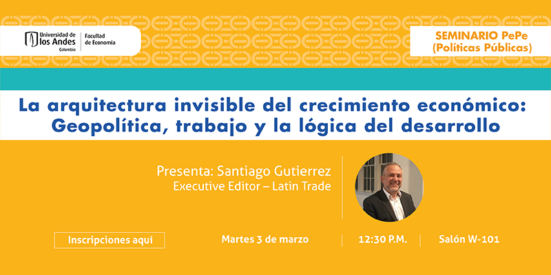 Imagen Seminario PePe - Santiago Gutierrez