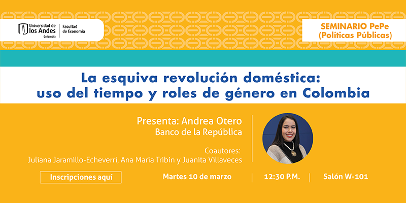 Imagen Seminario PePe - Andrea Otero