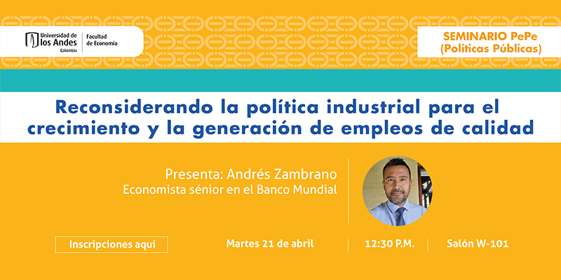 Imagen Seminario PePe - Andrés Zambrano