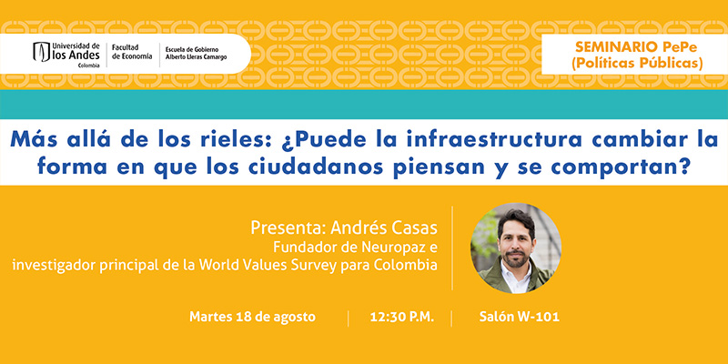 Imagen Seminario PePe - Andrés Casas