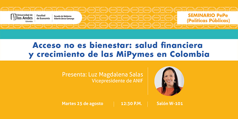 Imagen Seminario PePe - Luz Magdalena Salas