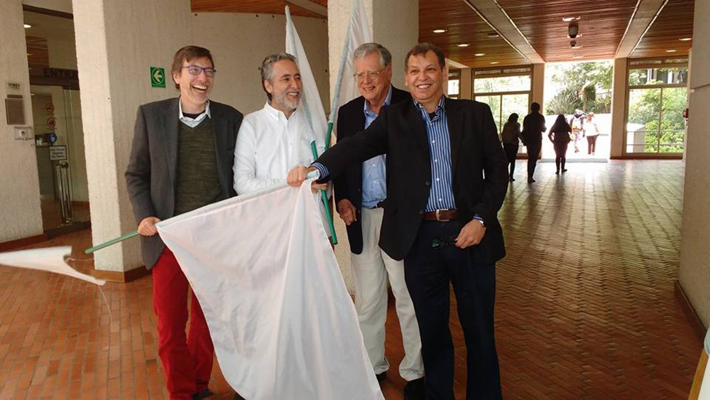 Miguel Urrutia