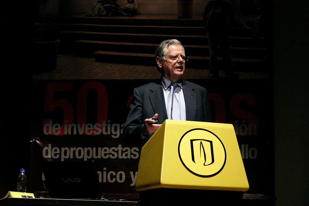 Miguel Urrutia