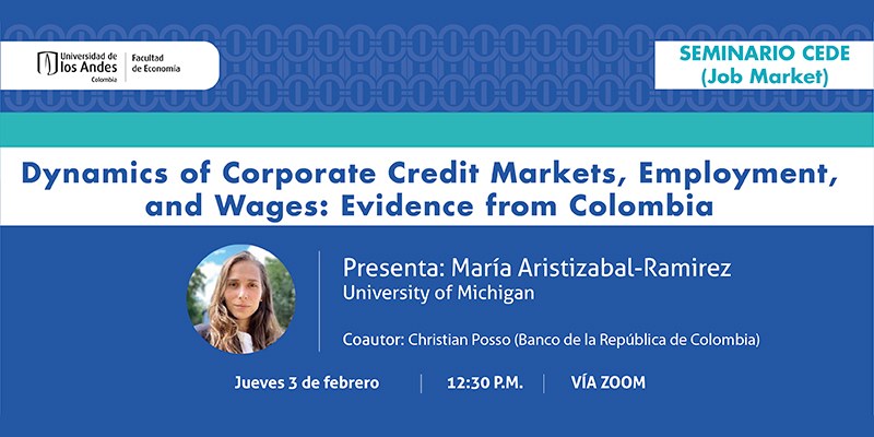 Imagen Seminario CEDE - María Aristizabal-Ramirez