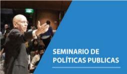 Imagen Seminario de Políticas Públicas - Andrés Zambrano