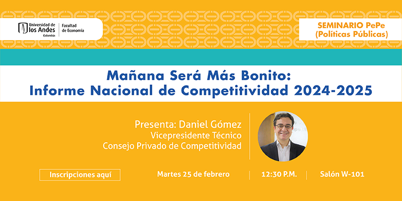 Imagen Seminario PePe - Daniel Gómez