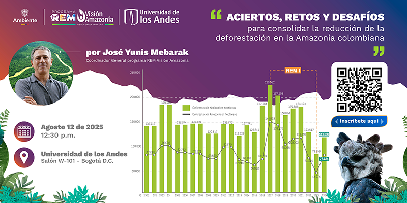 Imagen Seminario PePe - José Yunis Mebarak