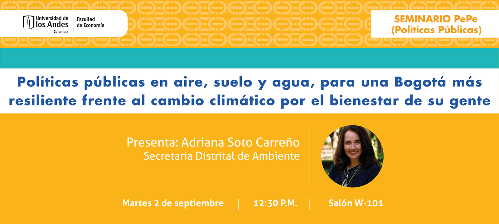 Seminario PePe - Adriana Soto Carreño