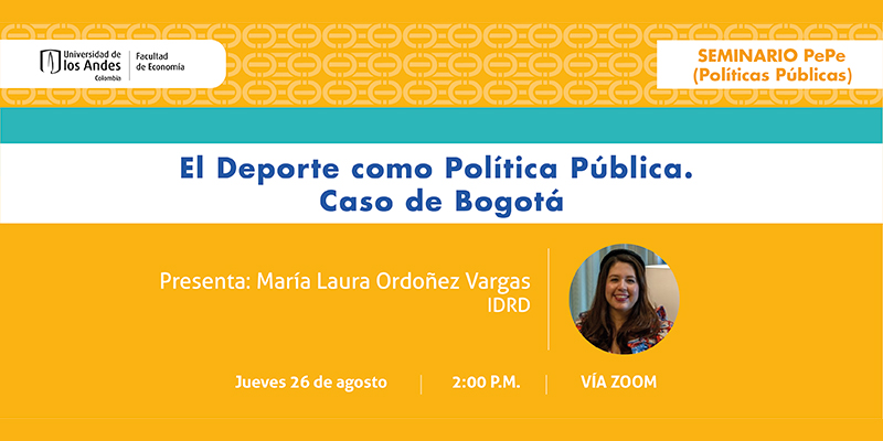 Imagen Seminario PePe (políticas públicas) - María Laura Ordoñez