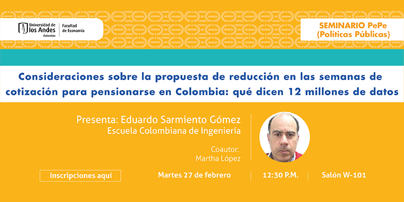 Imagen Seminario PePe - Eduardo Sarmiento Gómez
