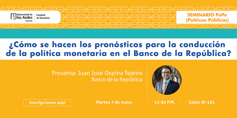 Imagen Seminario Pepe - Juan José Ospina Tejeiro