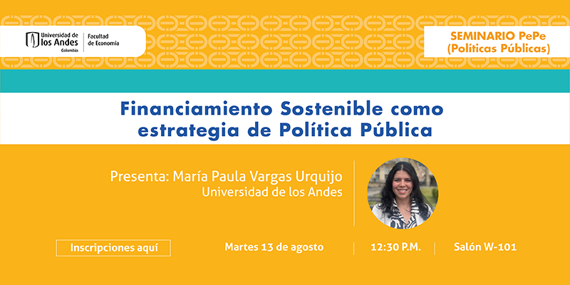 Imagen Seminario PePe - María Paula Vargas