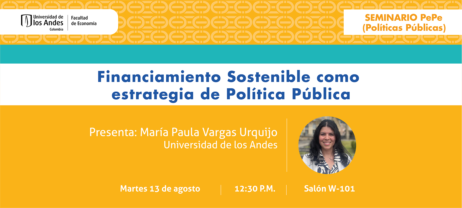 Seminario PePe - María Paula Vargas