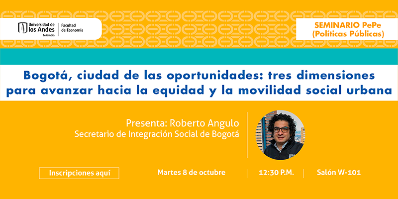 Imagen Seminario PePe - Roberto Angulo