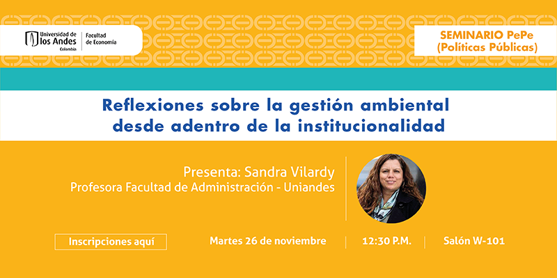Imagen Seminario PePe - Sandra Vilardy