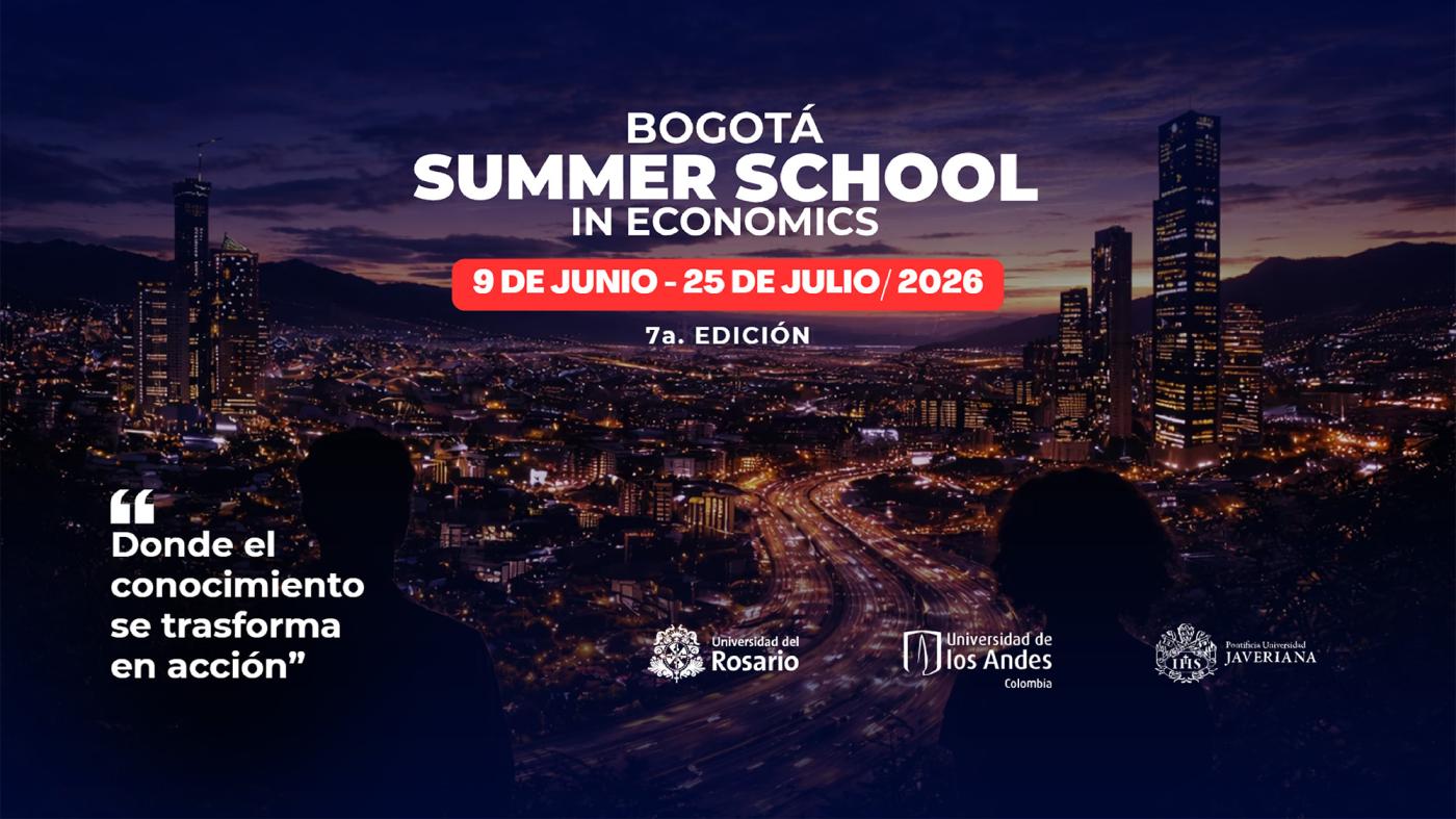 Bogota-summer-school-in-economics-2026