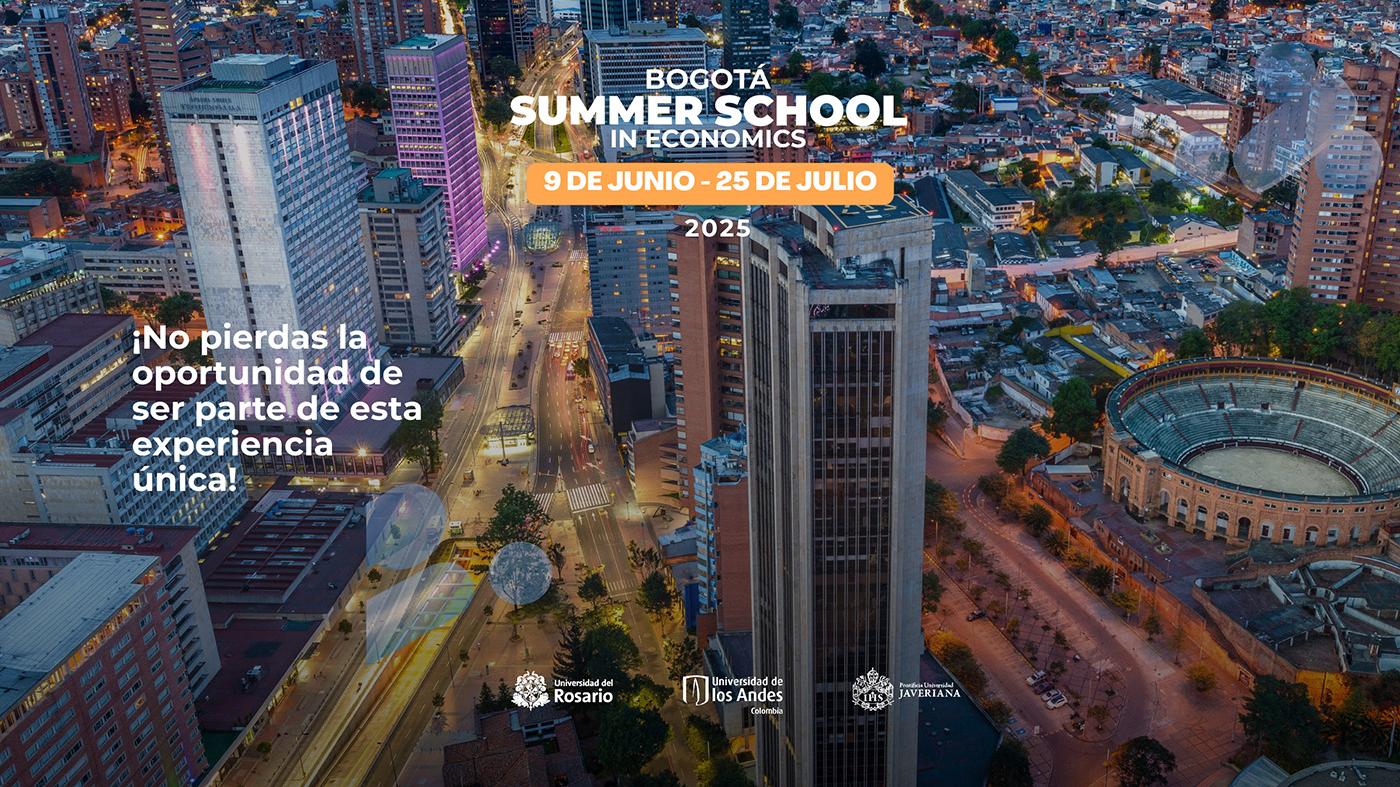 Bogota-summer-school-in-economics-2025