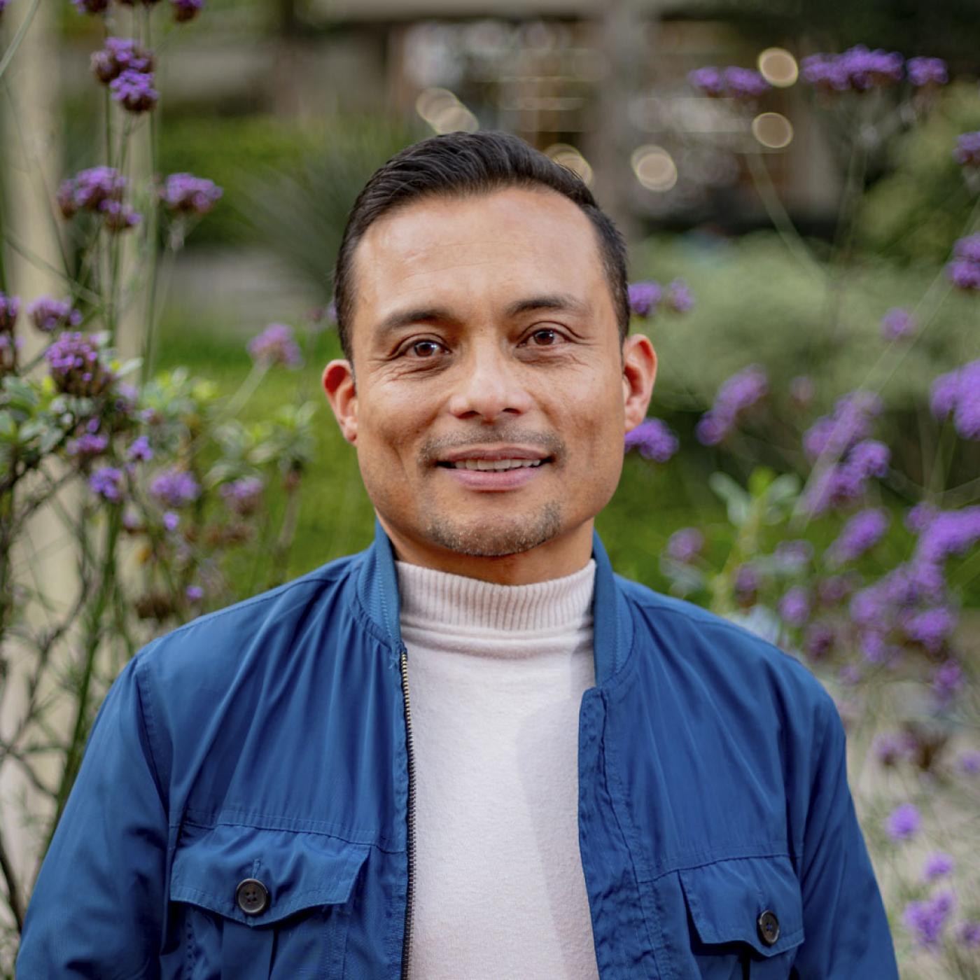 Francisco Barrera