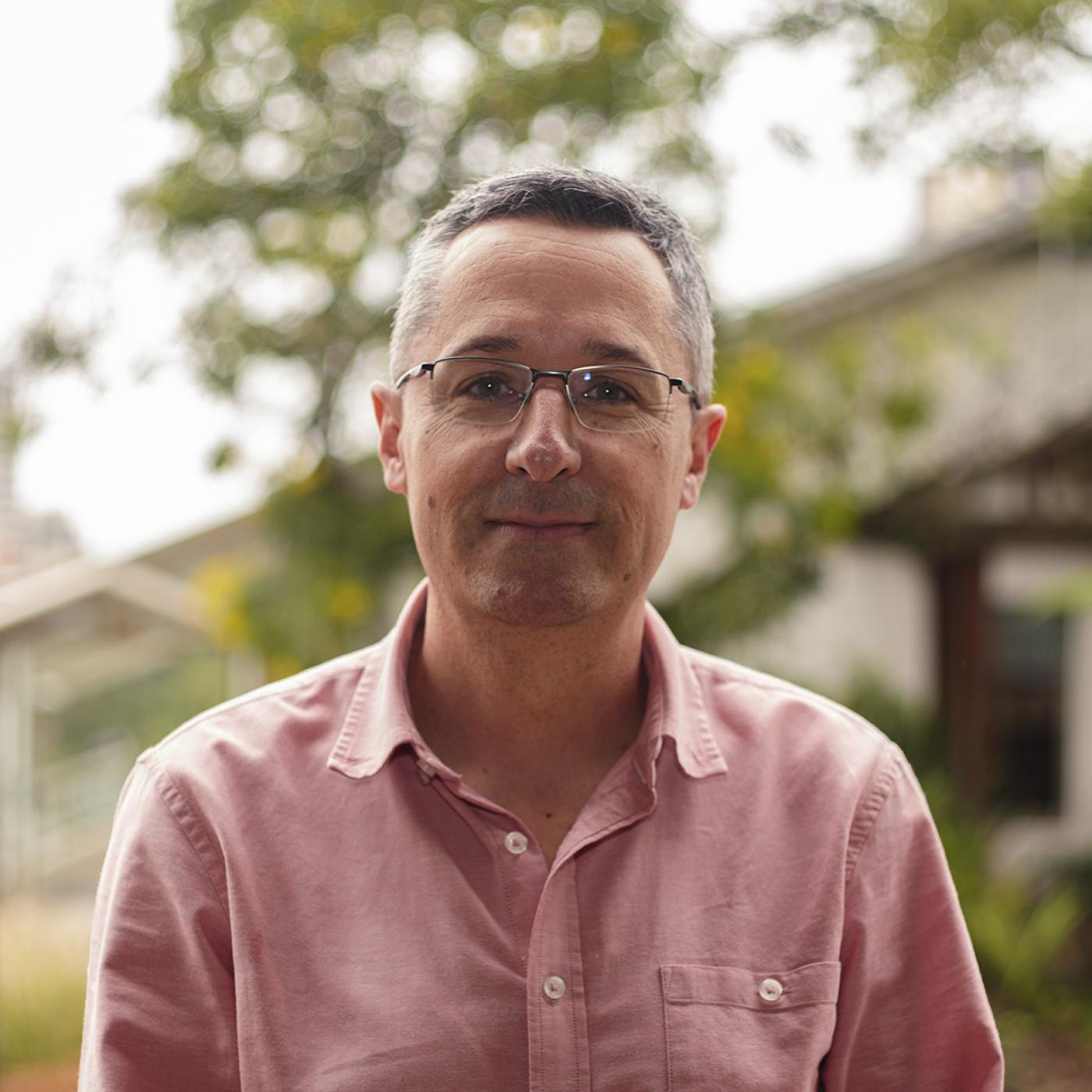 Marc Hofstetter