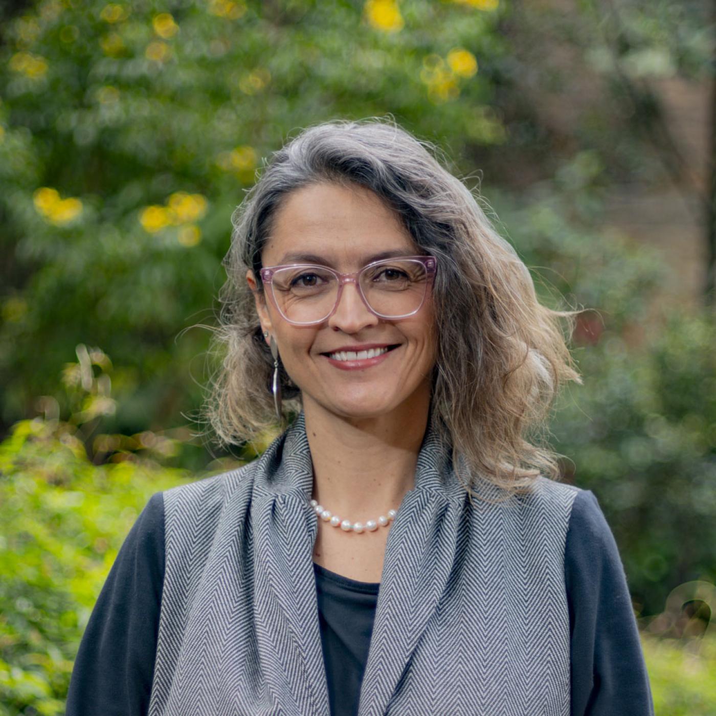 María Alejandra Vélez