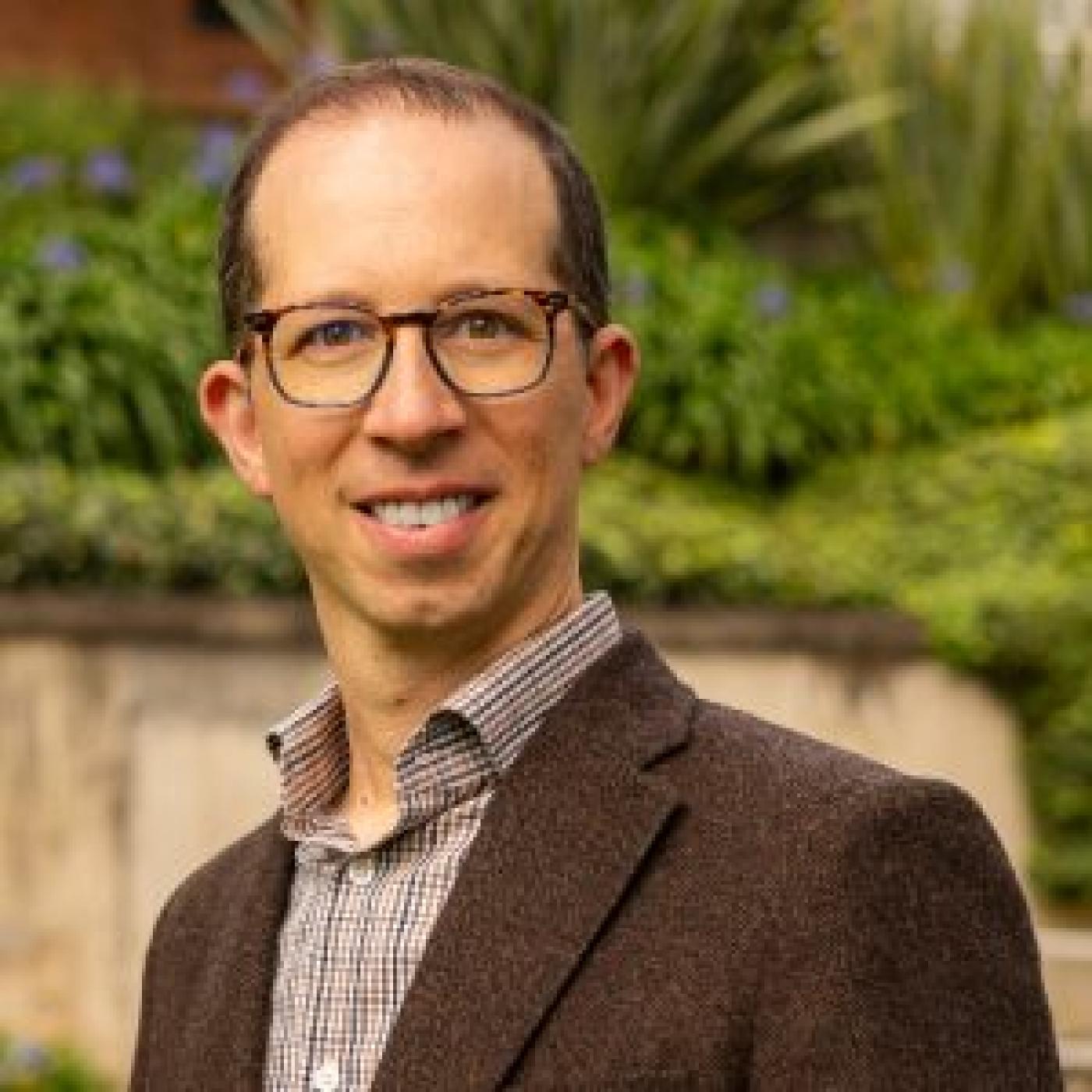 Michael Weintraub